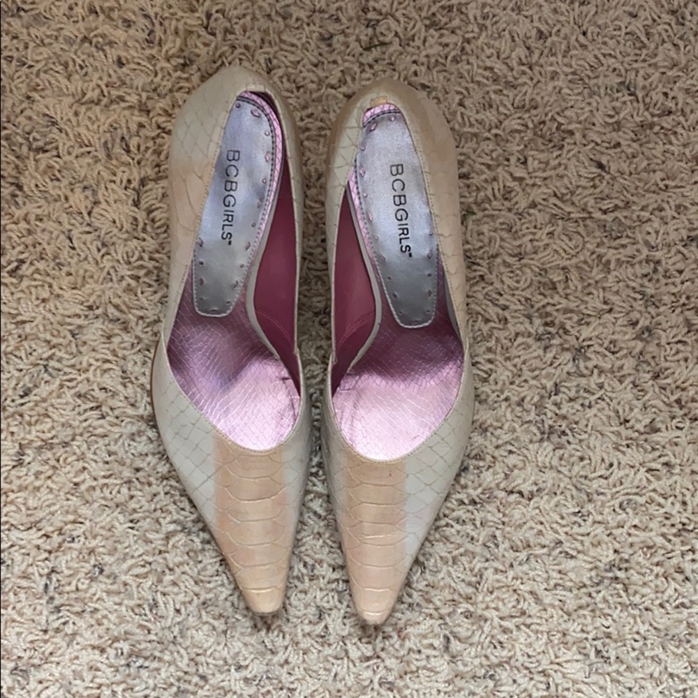 BCBGirls Heels